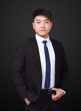 JAVA軟件開發與人工智能專業師資團隊