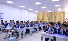 想輟學，現(xiàn)在高二，有出路嗎？
