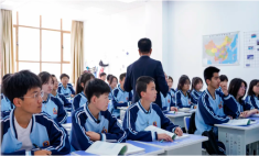 @中考生，什么是綜合高中？初中畢業生的又一升學選擇
