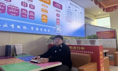 從興趣出發，以技能為翼 青春正當時