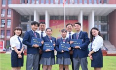 開學后，遇到這些情況就轉學吧