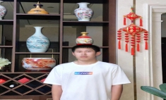 追夢無悔：苗承州，以堅持書寫高考逆襲篇章