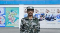選擇新華，為夢(mèng)而行