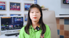 選擇新華，讓努力更有價值
