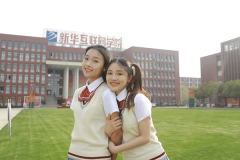 中高職不想上了，他們都選擇轉學到蘭州新華電腦學校！