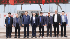 甘青兩省職業(yè)教育合作交流座談會