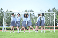 蘭州新華女生節(jié) | 選擇一門好技術(shù)，做自己的女王！