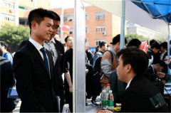 2020，盤點那些受市場歡迎的行業