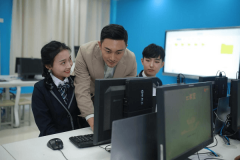 辦好新時代職業教育 服務技能型社會建設