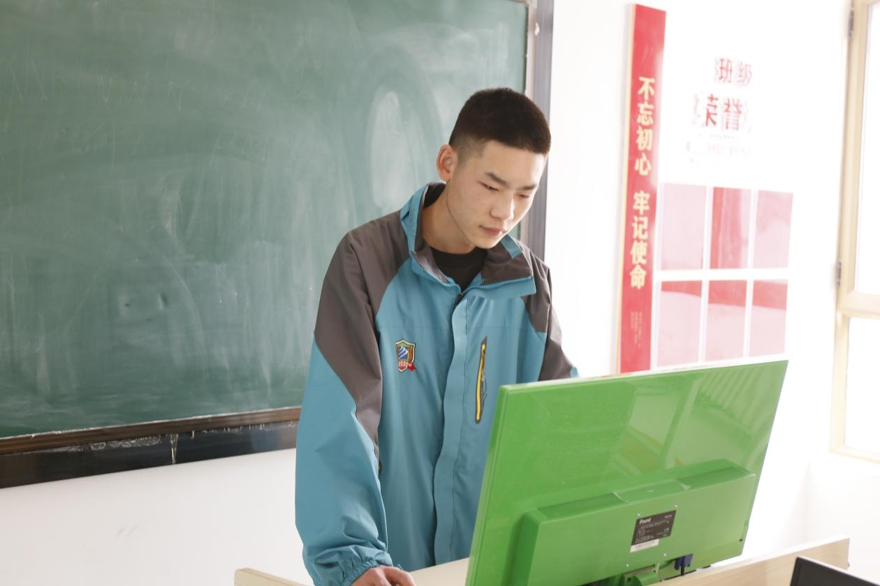 換個賽道，重新出發