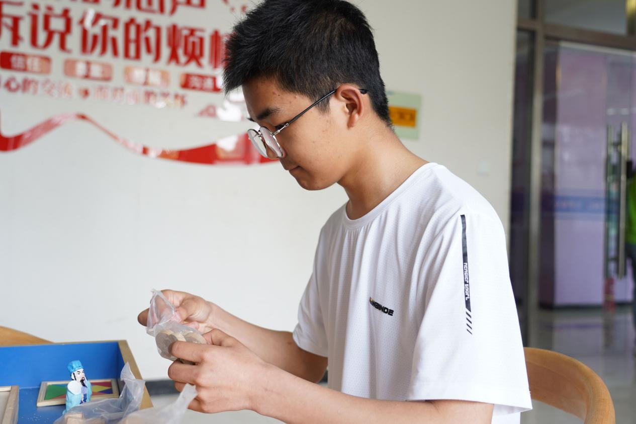 選擇對的學校，離成功更進一步