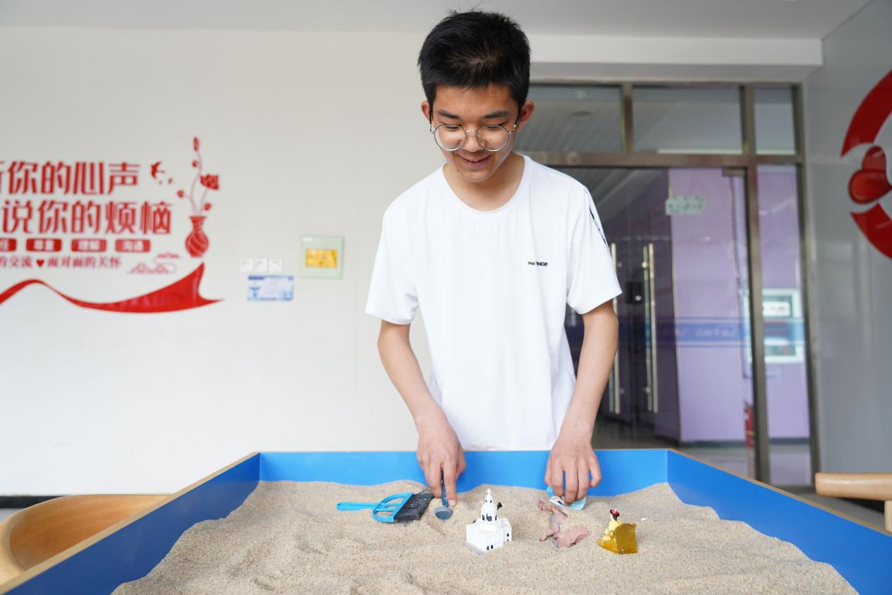 選擇對的學校，離成功更進一步