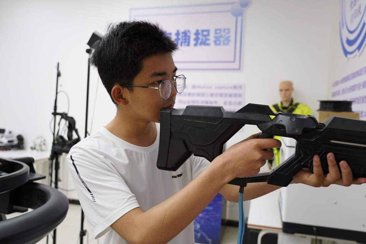 選擇對的學校，離成功更進一步