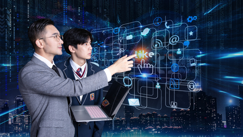 2022年高考成績不理想，學(xué)什么技術(shù)有好出路？