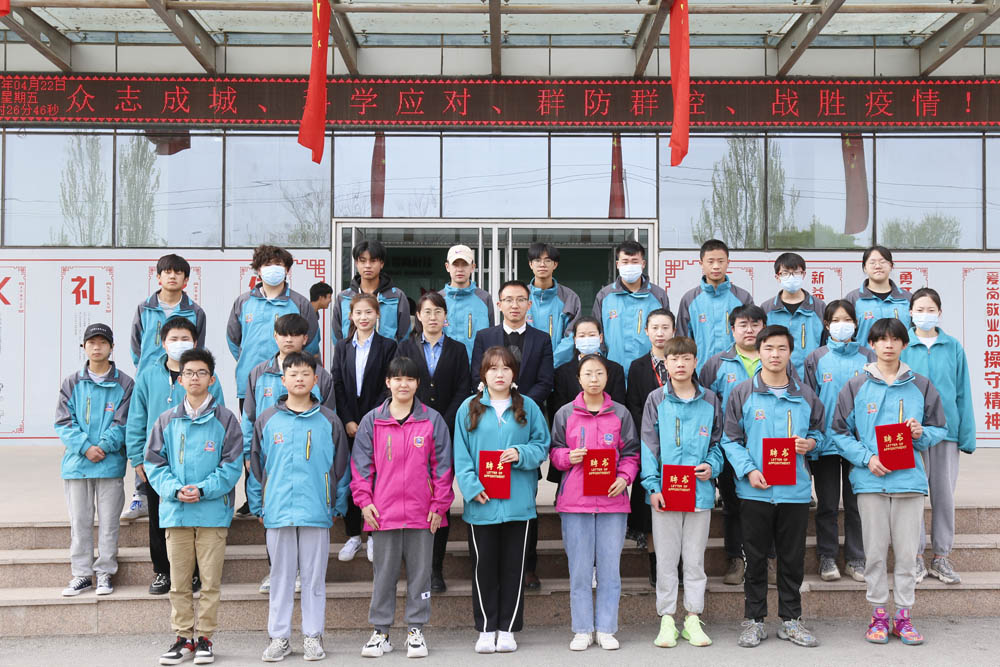 高中畢業(yè)學(xué)什么技術(shù)比較好？高考沒能考上大學(xué)怎么辦？