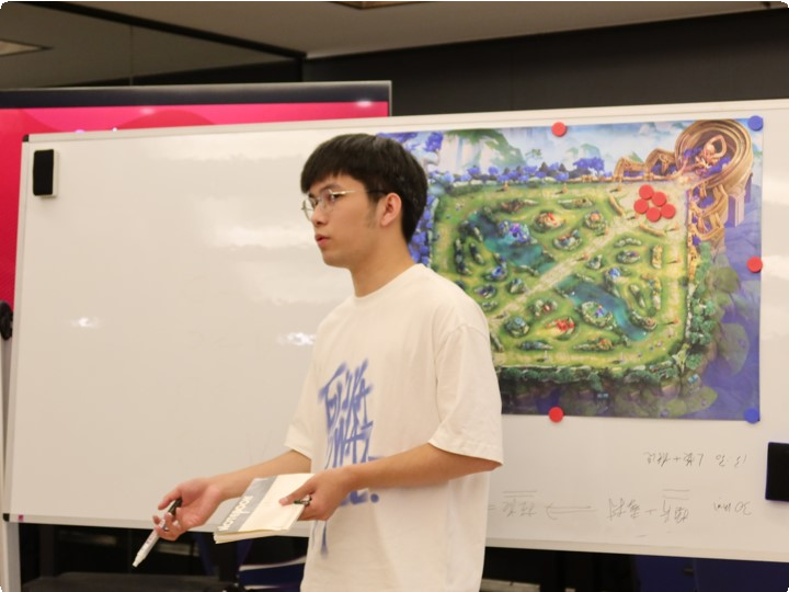 “玩轉(zhuǎn)熱愛，競無止境”|新華互聯(lián)網(wǎng)科技2022電競青訓(xùn)營正式開營！