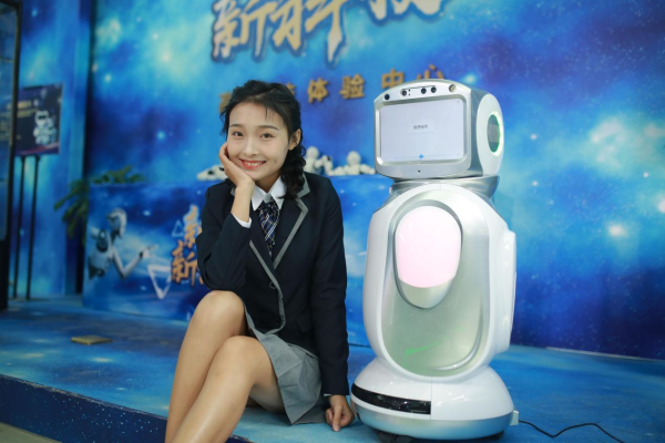 愛與責任：職業教育的匠心