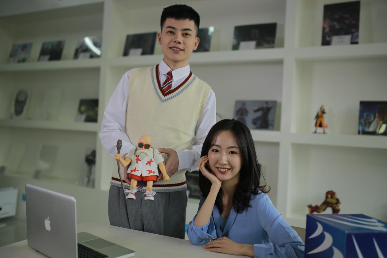 愛與責任：職業教育的匠心