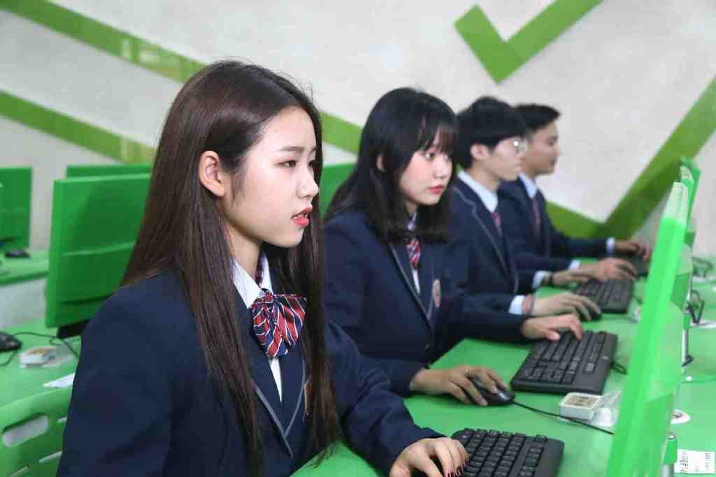 漫漫求學路上，我們該養成怎樣的心態呢？