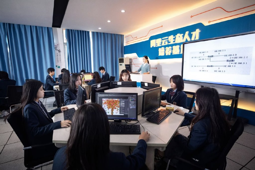 哪些同學(xué)更適合上職校呢?快來看看有沒有你!