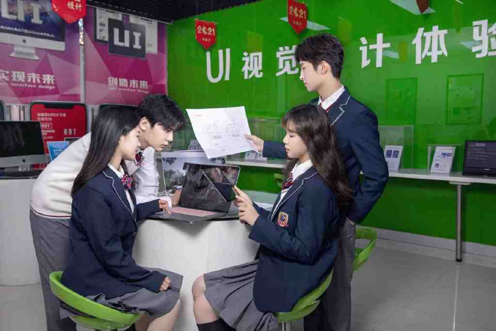 哪些同學(xué)更適合上職校呢?快來看看有沒有你!