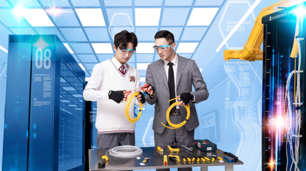 新華學(xué)子為何越來(lái)越受到企業(yè)的認(rèn)可與青睞?我們用實(shí)力告訴你