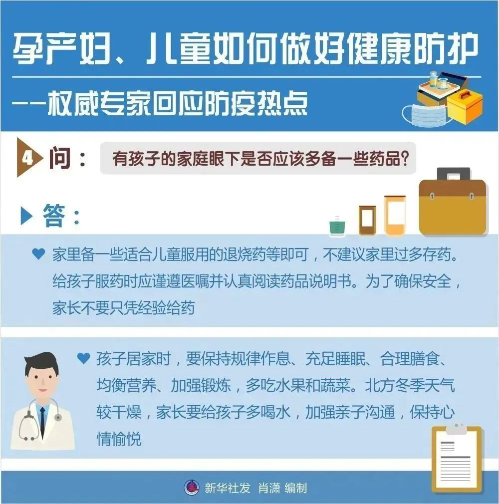 個(gè)人防護(hù)最全攻略，這8個(gè)方面，一定要了解！