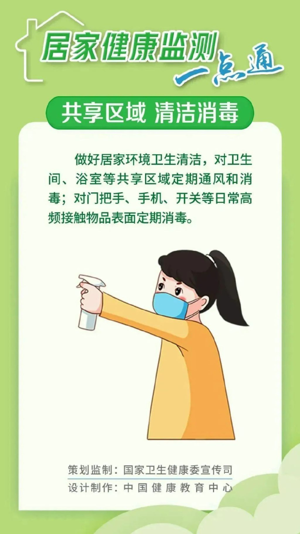 個(gè)人防護(hù)最全攻略，這8個(gè)方面，一定要了解！
