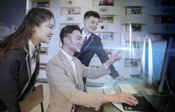成績不理想，初中畢業(yè)如何選擇自己的職業(yè)方向?