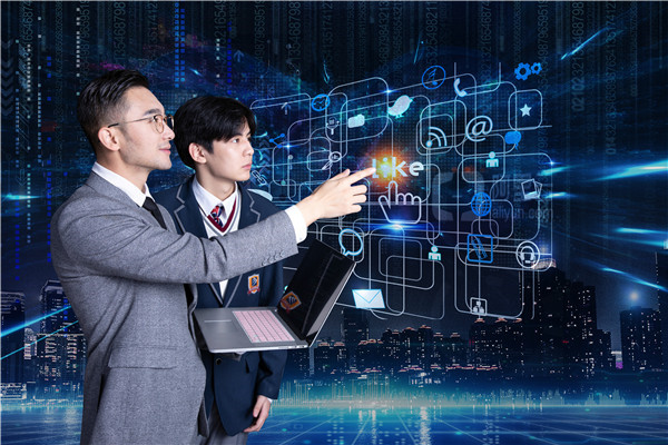選擇職業(yè)教育,前景在哪里