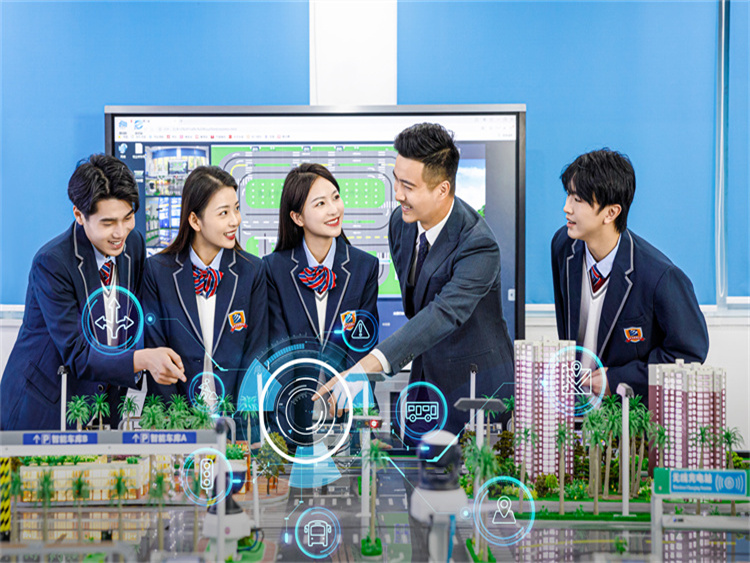 中考失利考不上高中 大學(xué)也有你的一席之地!