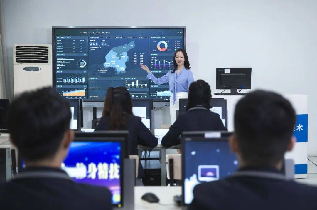 中考過后，近九成家長關注職業教育