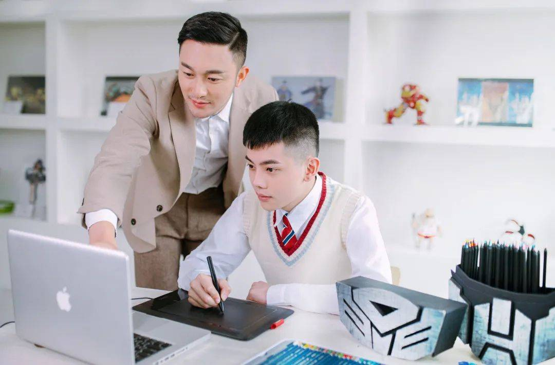 中考過后，近九成家長關注職業教育