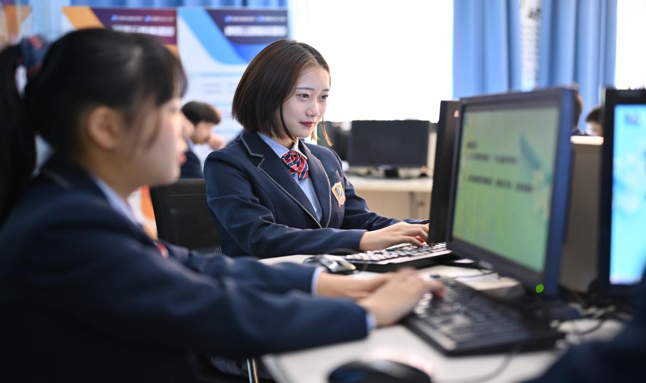 孩子上學到一半,發現學校不具備招生資格!中職學校怎么選?
