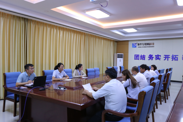 家訪，讓教育更有溫度——蘭州新華家訪工作總結會