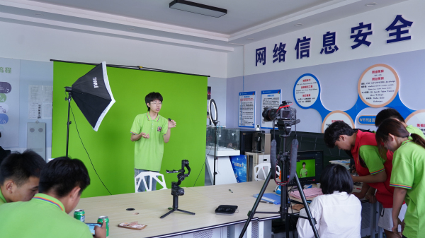 蘭州中職生比不上普高生？兩者到底有什么區別？