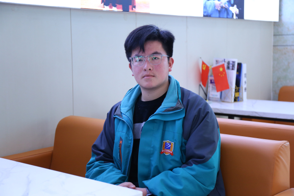 與音樂(lè)共振、和理想同頻