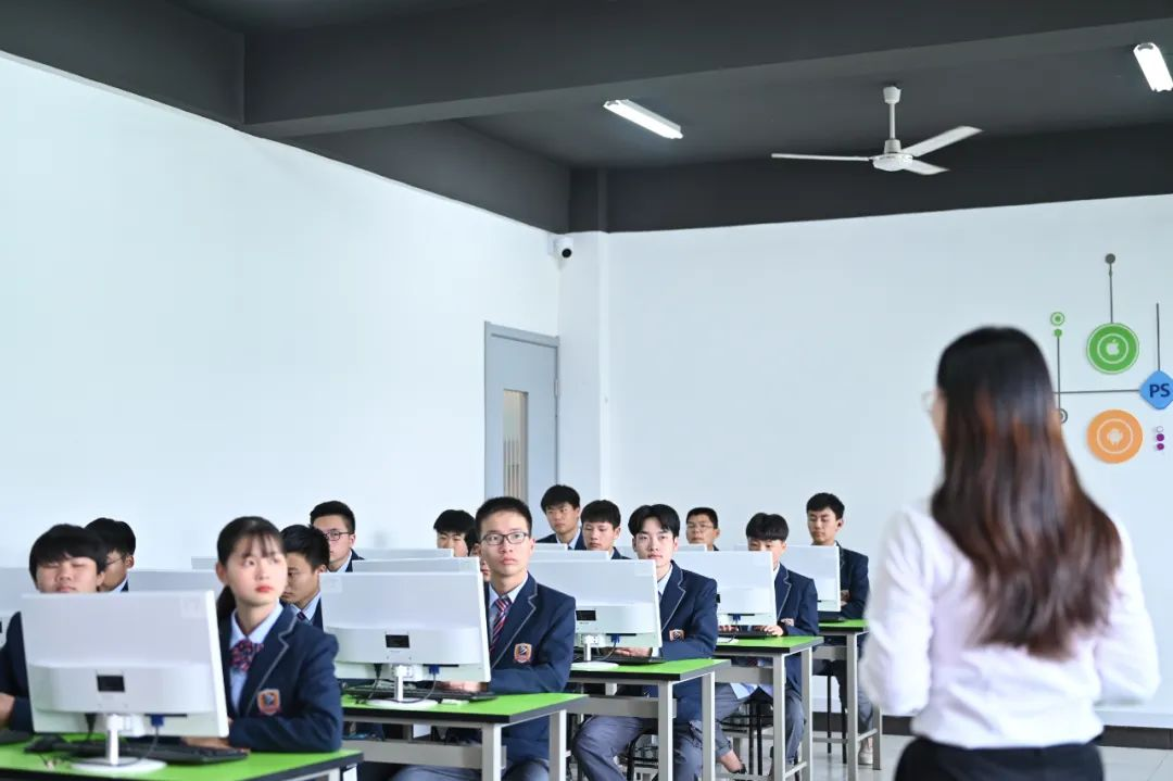 【重要通知】蘭州新華2024年春季預(yù)科班招生全面開啟！
