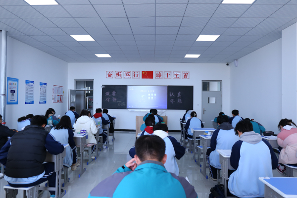 關(guān)注高考！2024年甘肅省普通高中學(xué)業(yè)水平選擇性考試試卷結(jié)構(gòu)公布