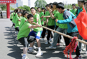 校園活動