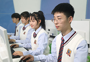 校園環境
